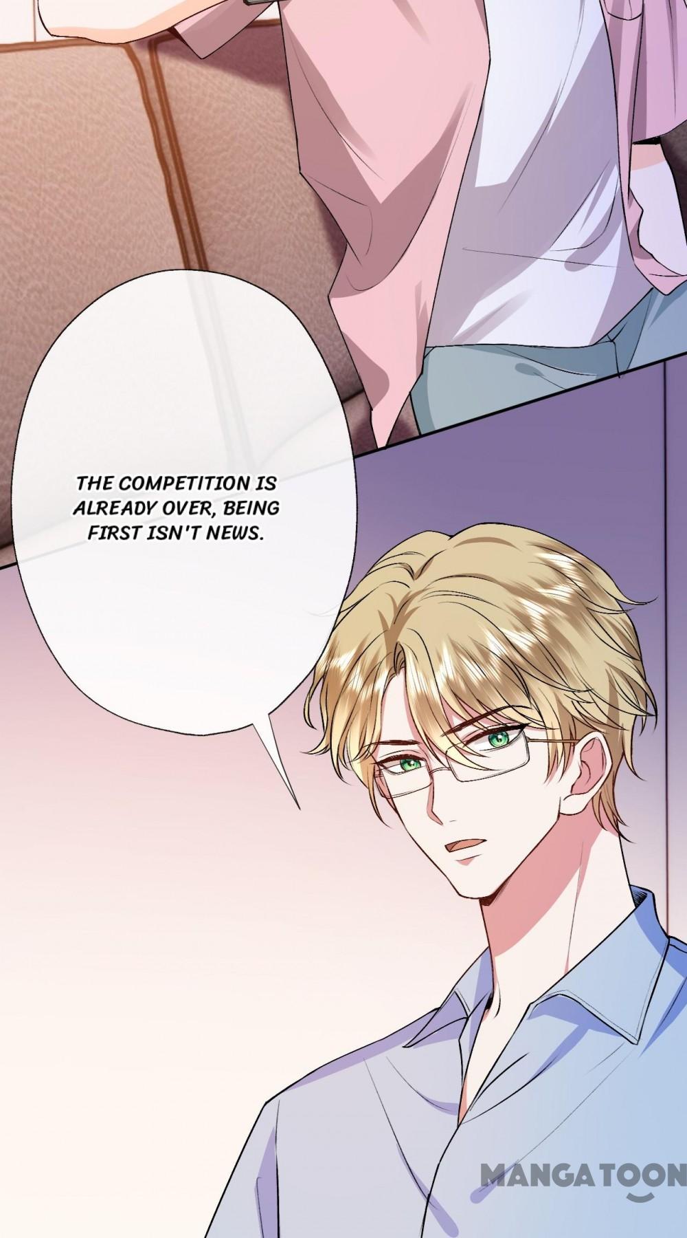 Madam and Her Daily Online Face-Slapping Chapter 154 167 31