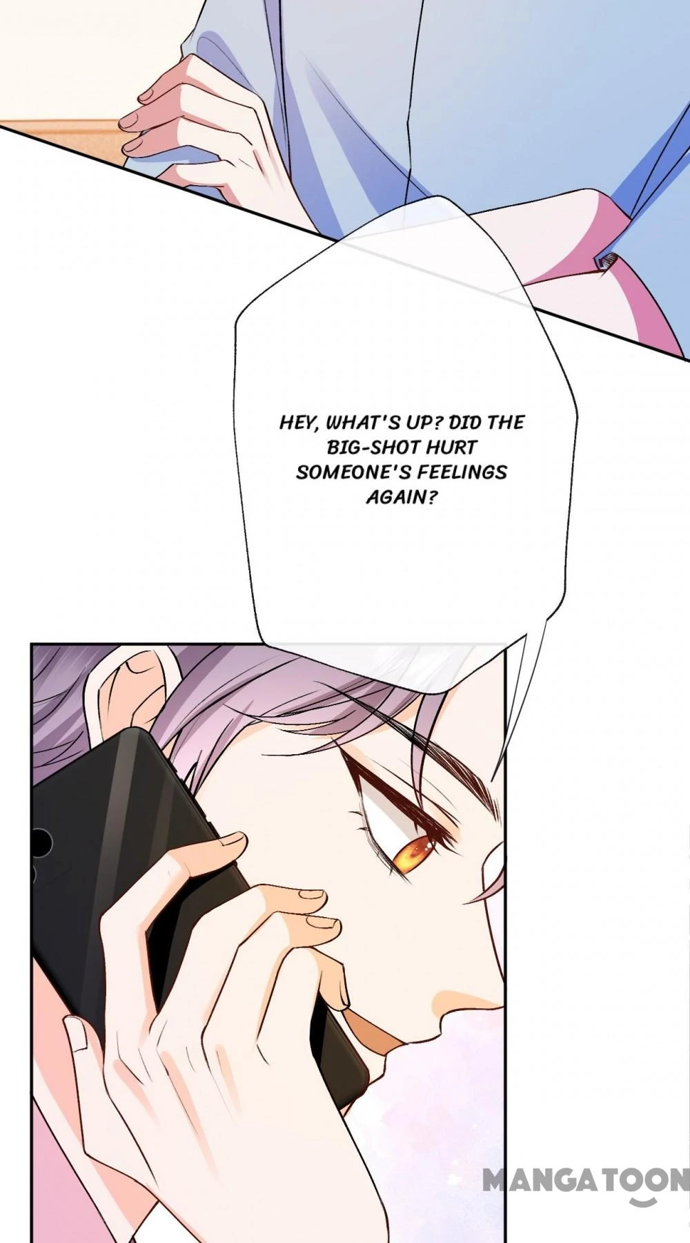 Madam and Her Daily Online Face-Slapping Chapter 154 168 32