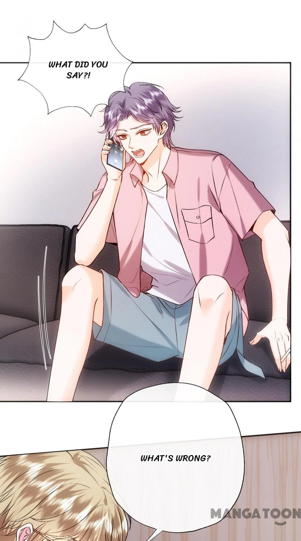 Madam and Her Daily Online Face-Slapping Chapter 154 170 34