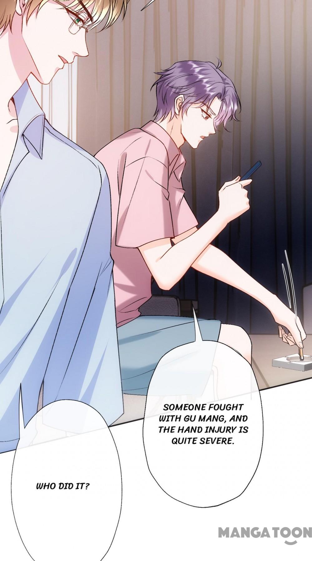 Madam and Her Daily Online Face-Slapping Chapter 154 171 35