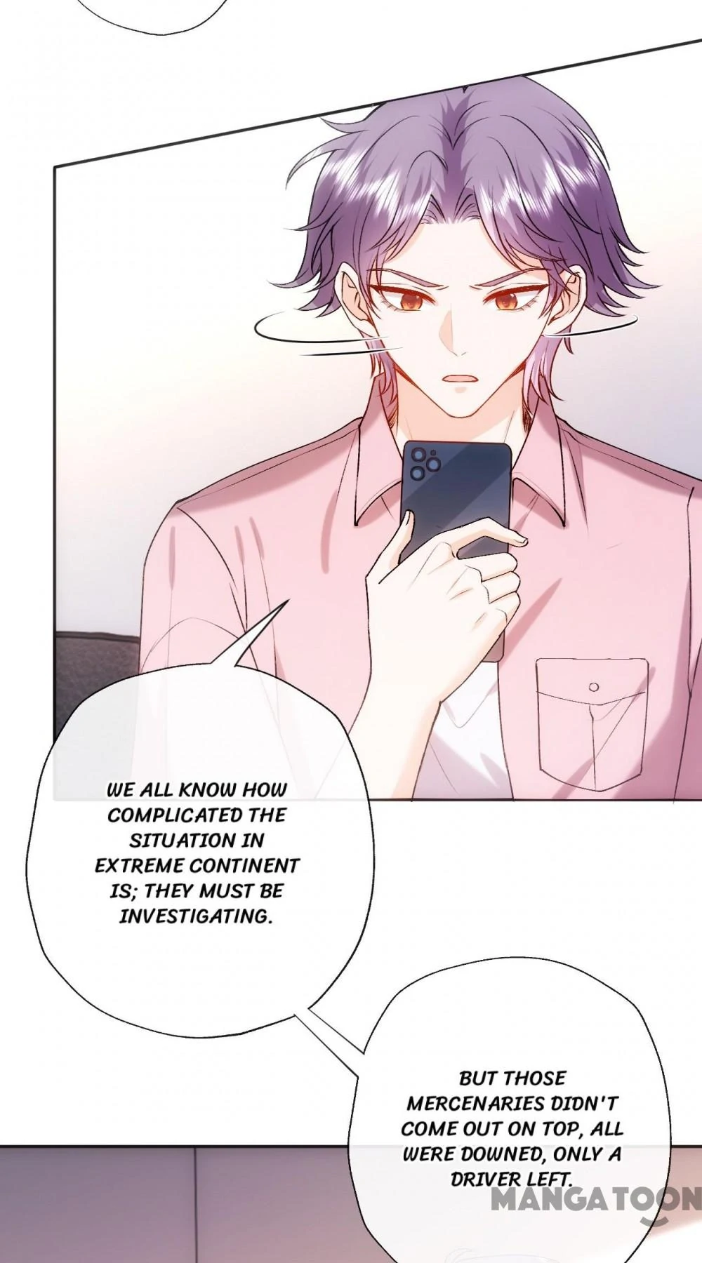 Madam and Her Daily Online Face-Slapping Chapter 154 172 36