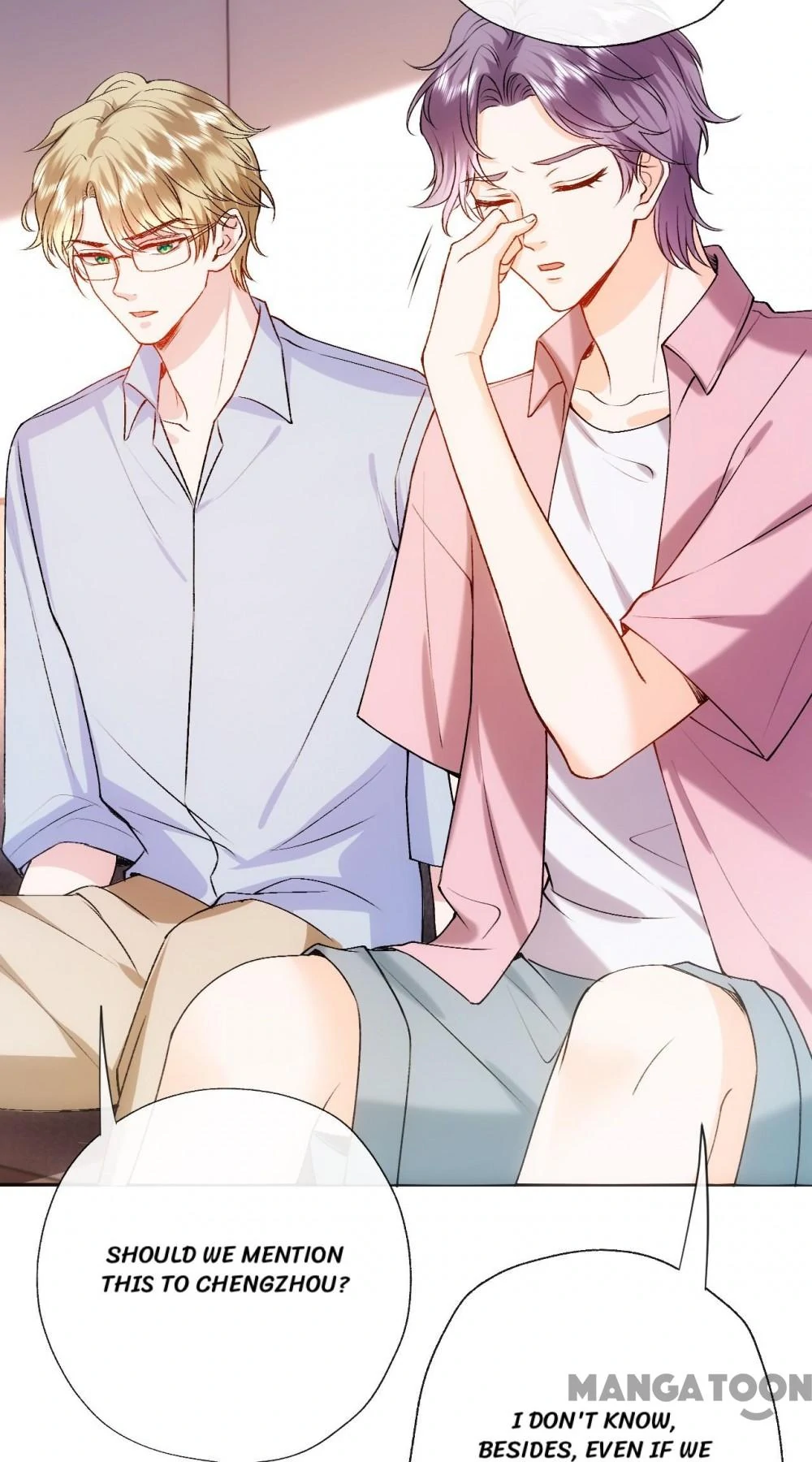 Madam and Her Daily Online Face-Slapping Chapter 154 173 37