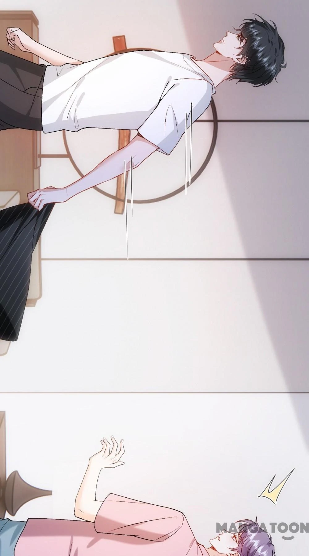 Madam and Her Daily Online Face-Slapping Chapter 154 176 40