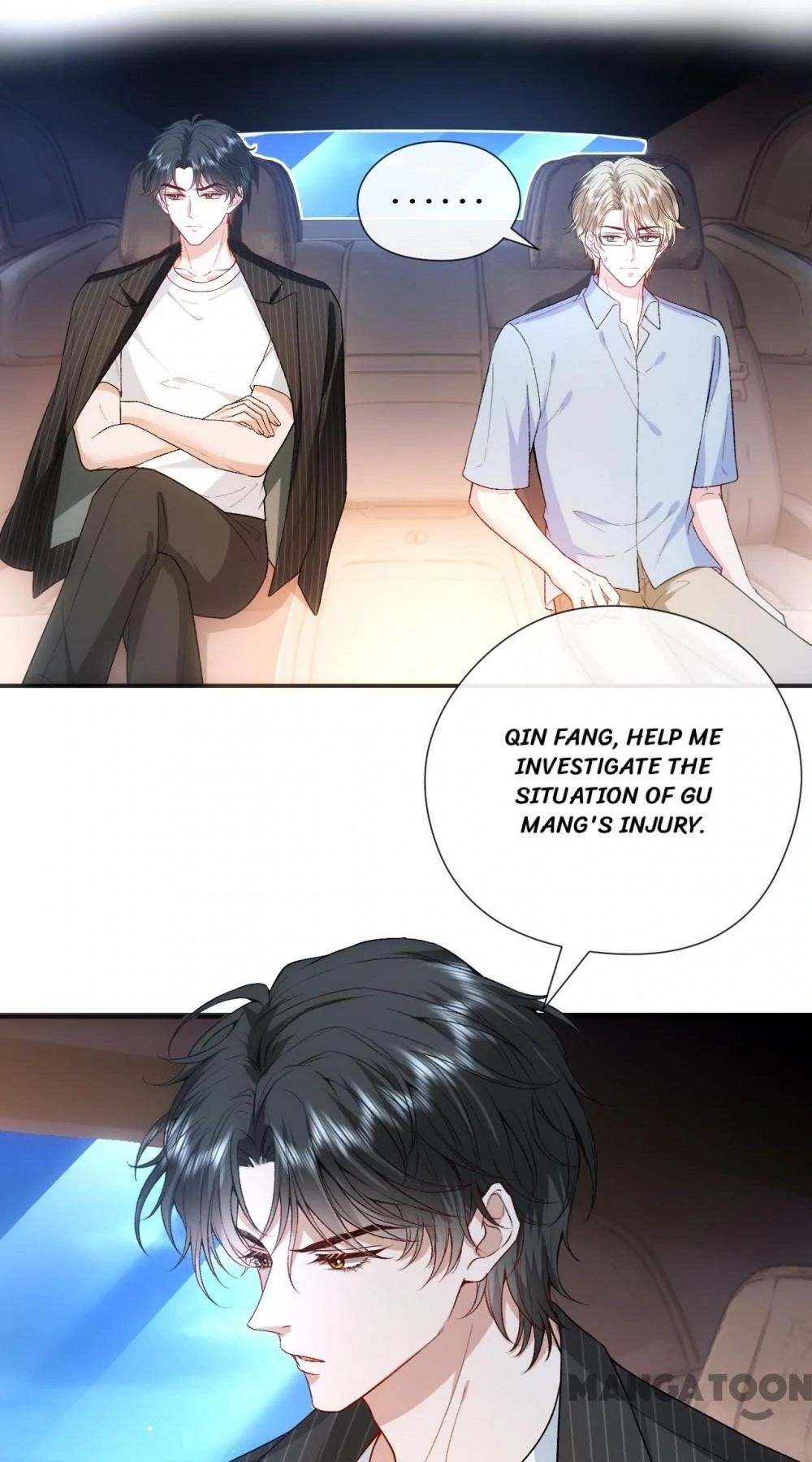 Madam and Her Daily Online Face-Slapping Chapter 155 104 01