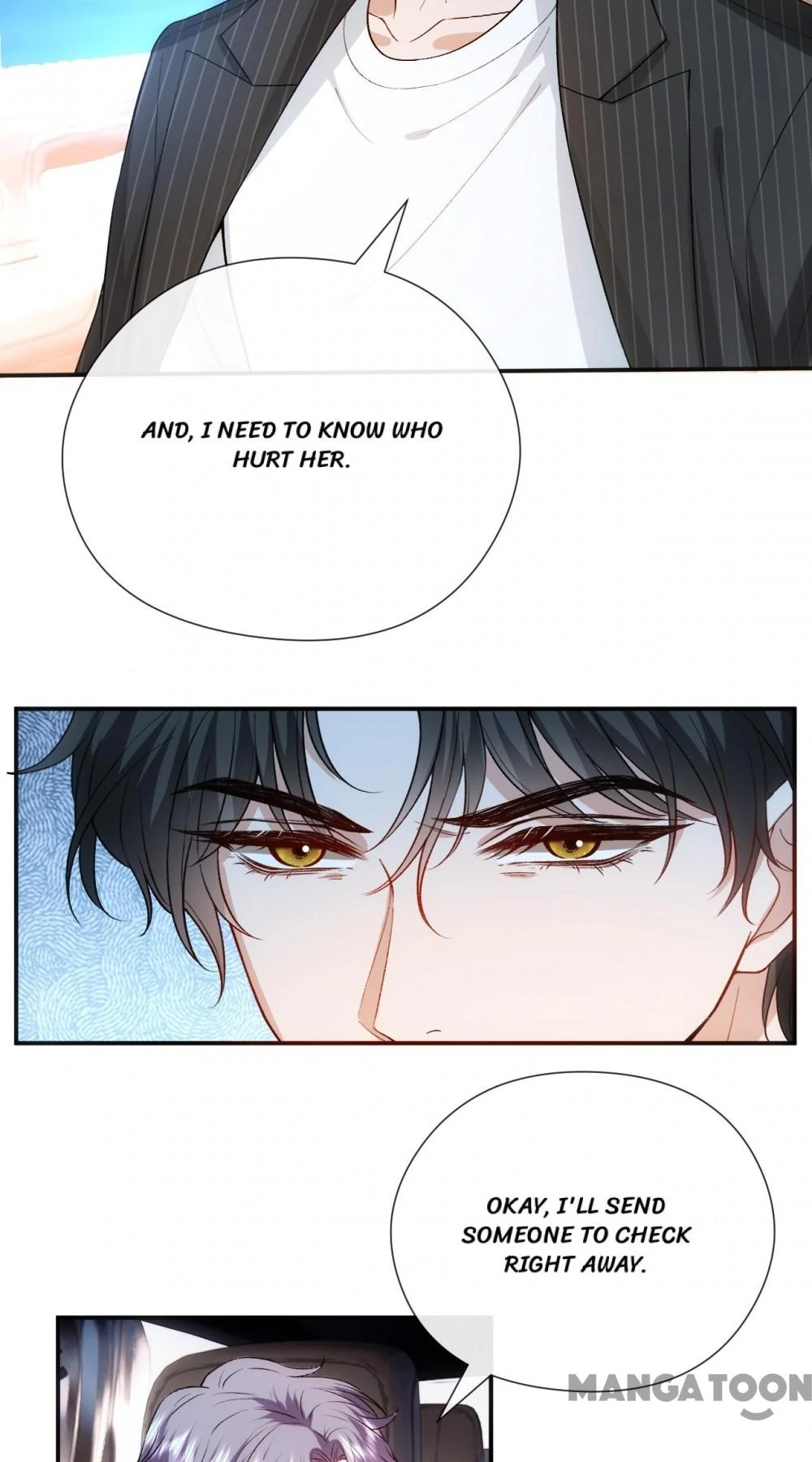 Madam and Her Daily Online Face-Slapping Chapter 155 105 02