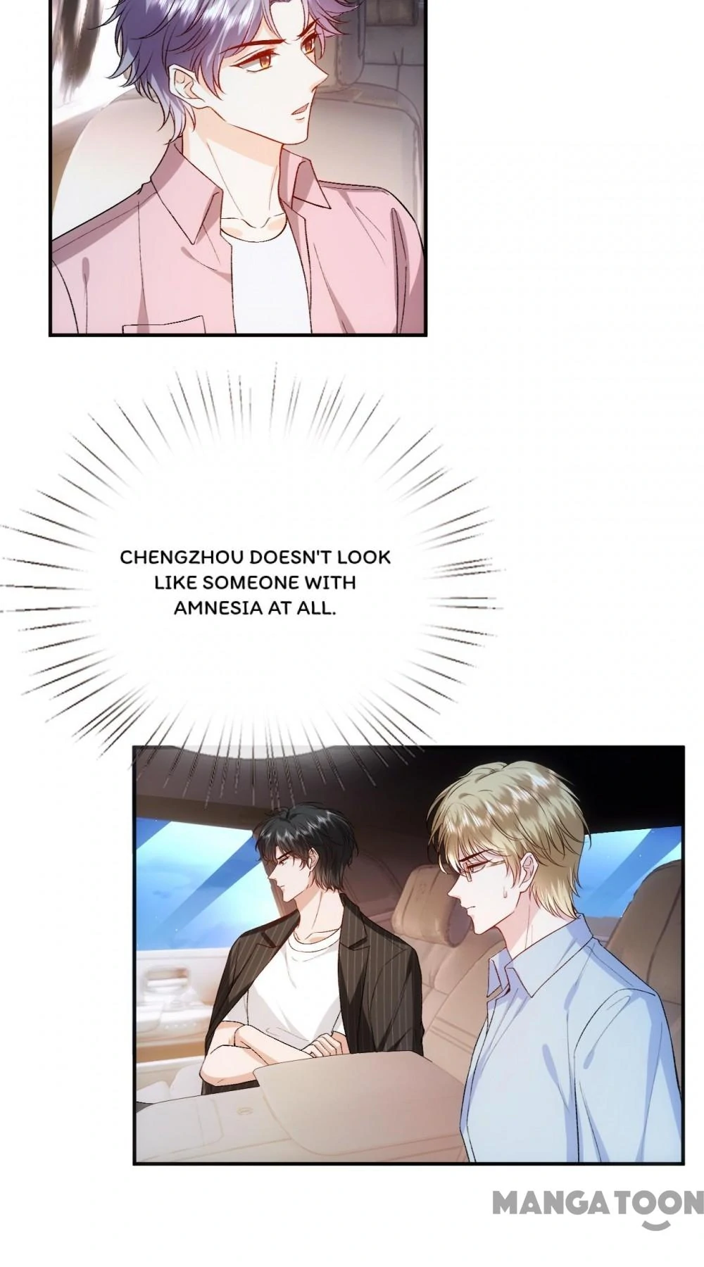 Madam and Her Daily Online Face-Slapping Chapter 155 106 03