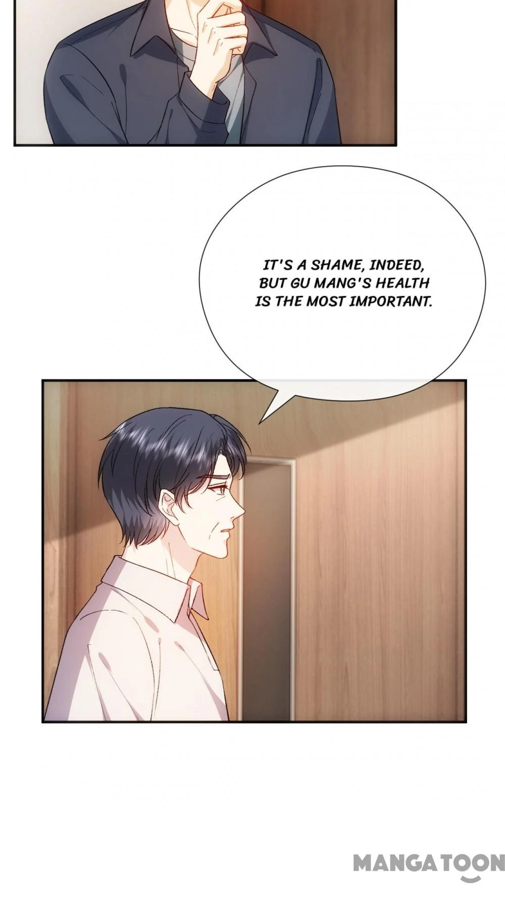 Madam and Her Daily Online Face-Slapping Chapter 155 110 07