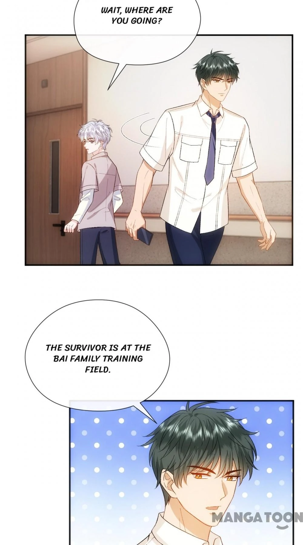 Madam and Her Daily Online Face-Slapping Chapter 155 113 10