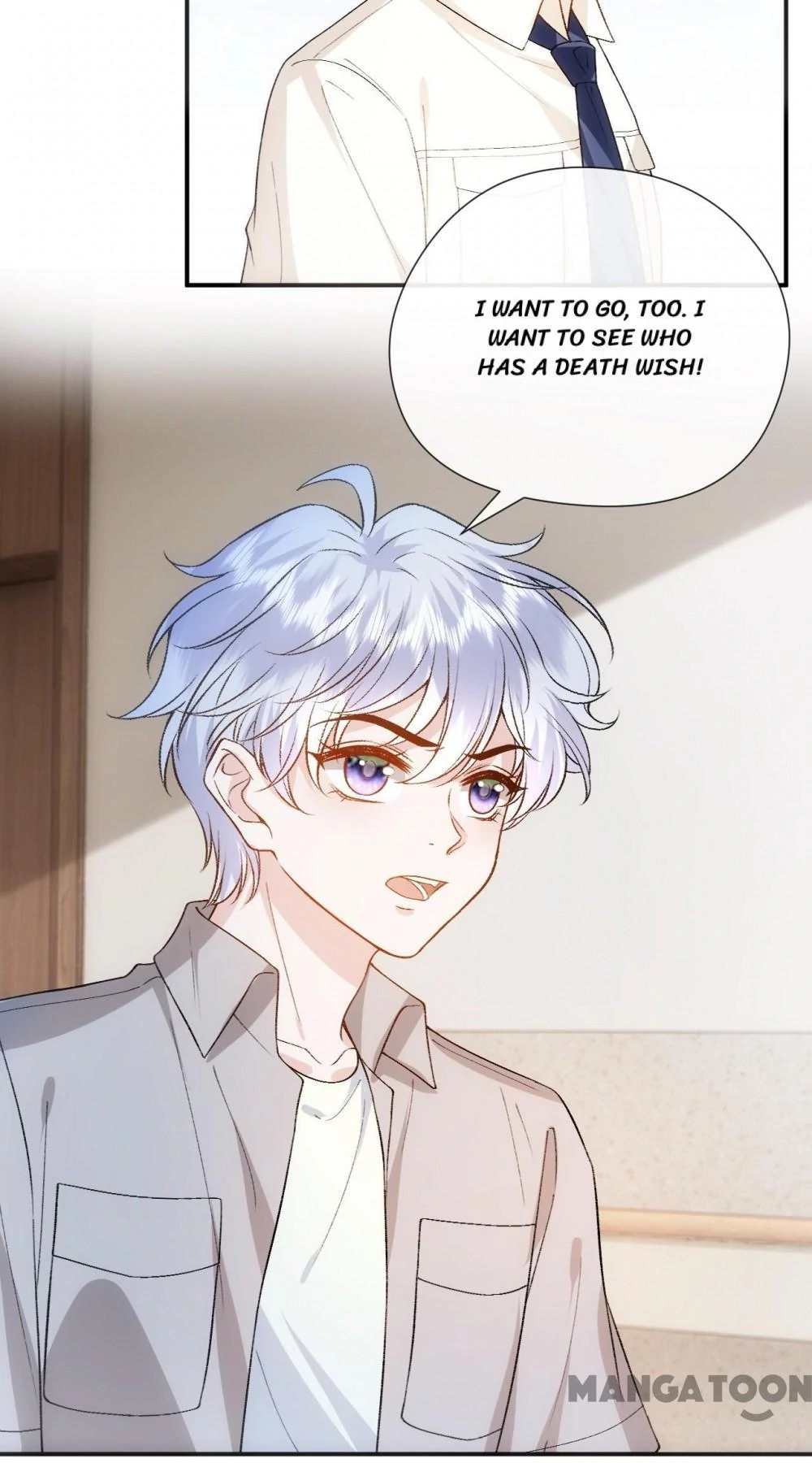 Madam and Her Daily Online Face-Slapping Chapter 155 114 11