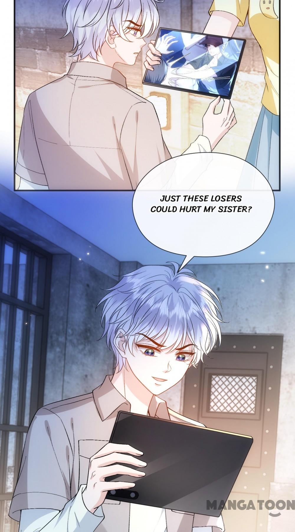 Madam and Her Daily Online Face-Slapping Chapter 155 117 14