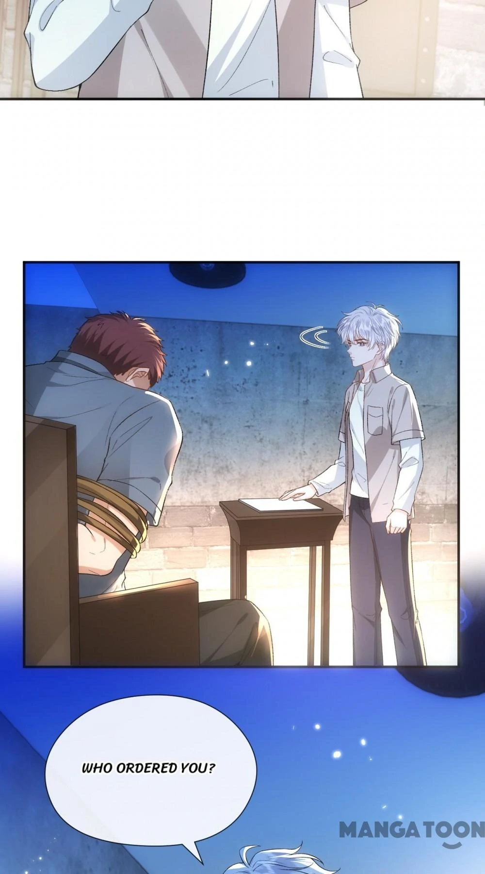 Madam and Her Daily Online Face-Slapping Chapter 155 118 15