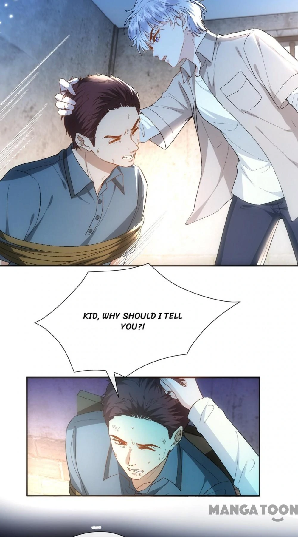 Madam and Her Daily Online Face-Slapping Chapter 155 119 16