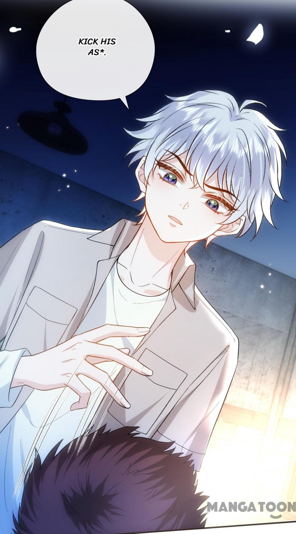 Madam and Her Daily Online Face-Slapping Chapter 155 120 17