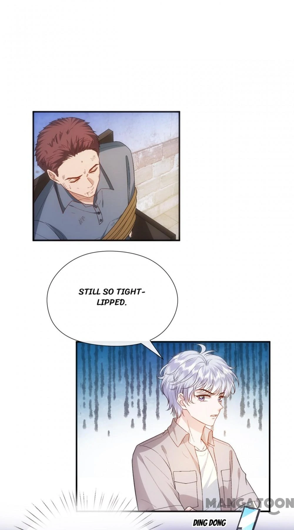 Madam and Her Daily Online Face-Slapping Chapter 155 122 19