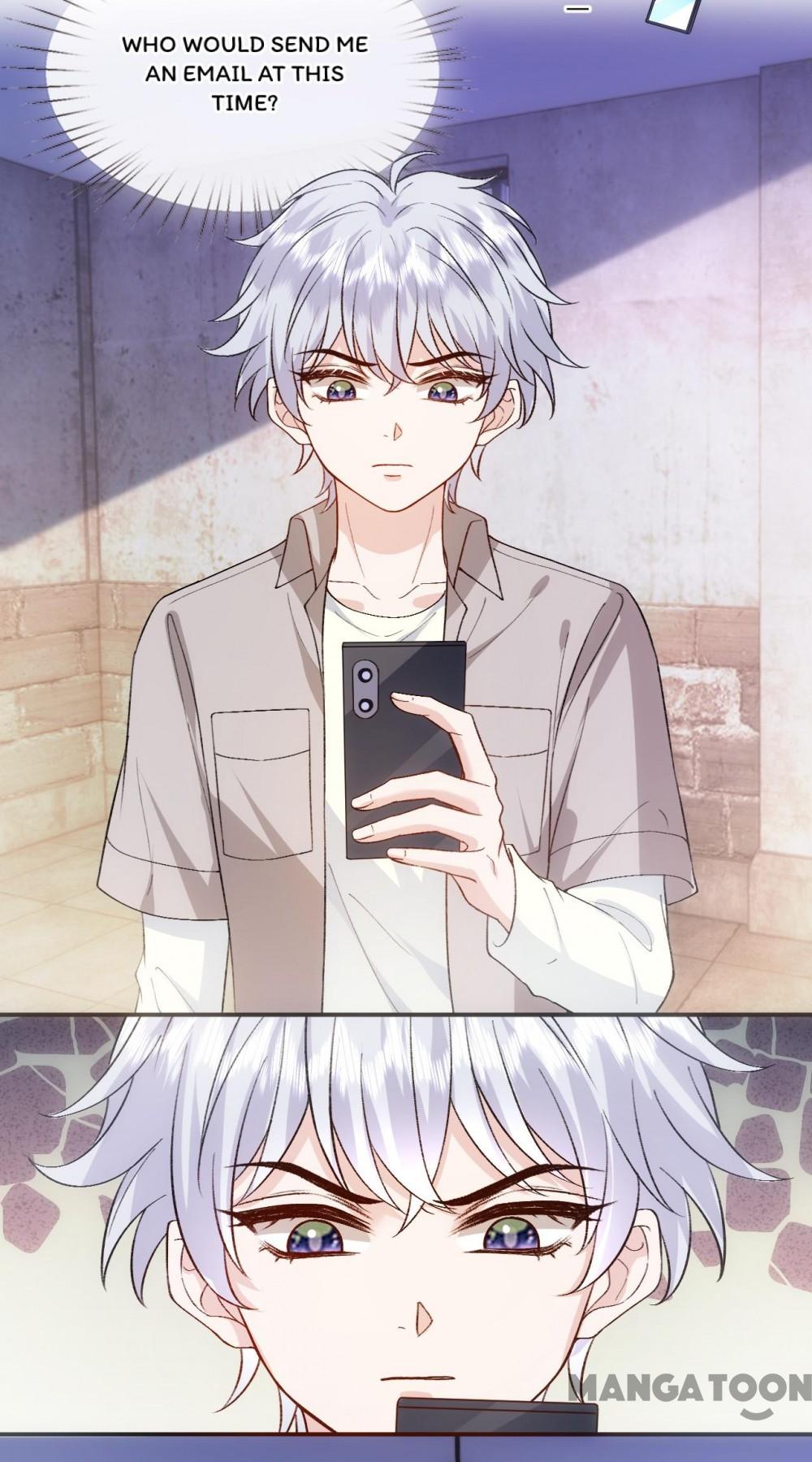 Madam and Her Daily Online Face-Slapping Chapter 155 123 20