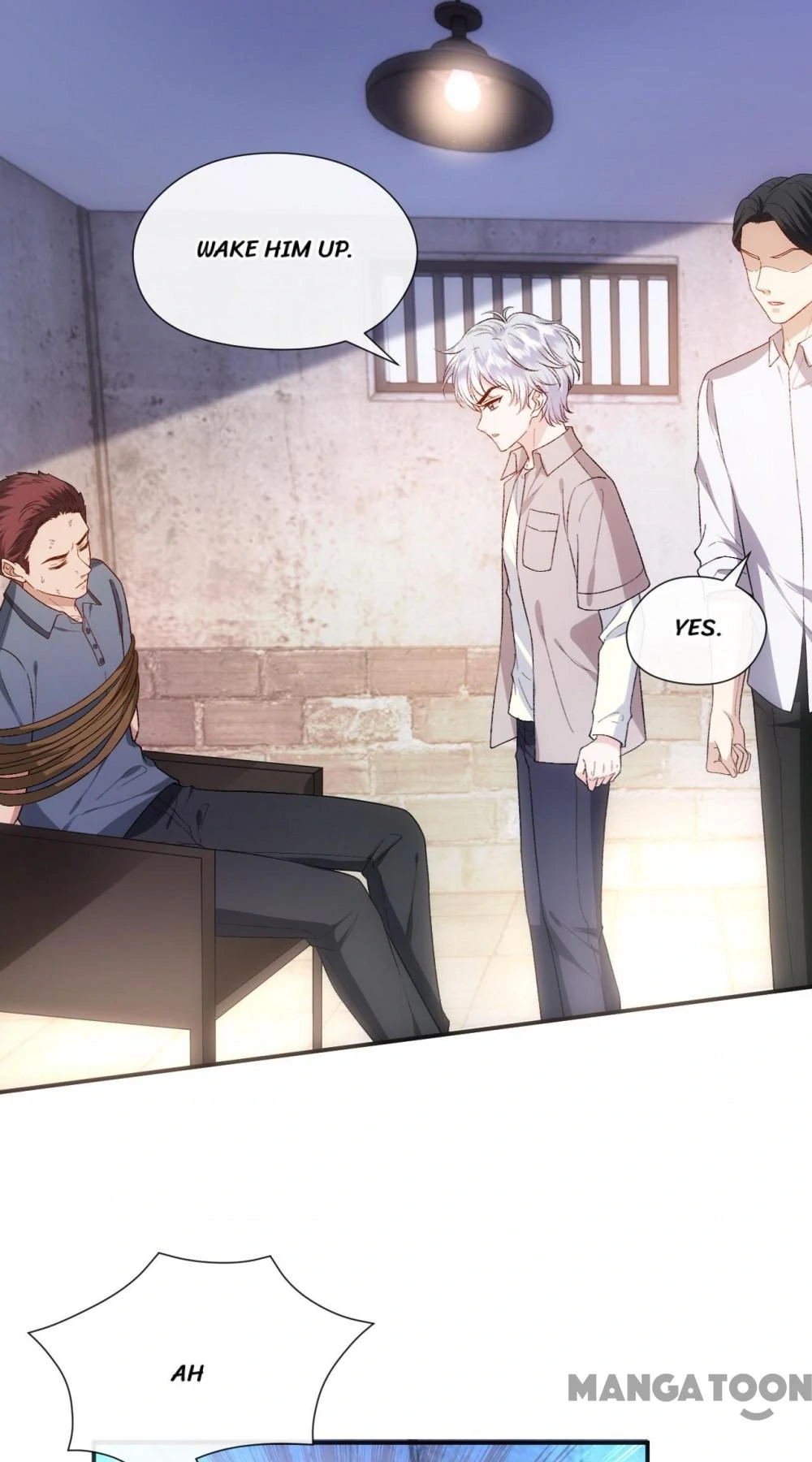 Madam and Her Daily Online Face-Slapping Chapter 155 124 21