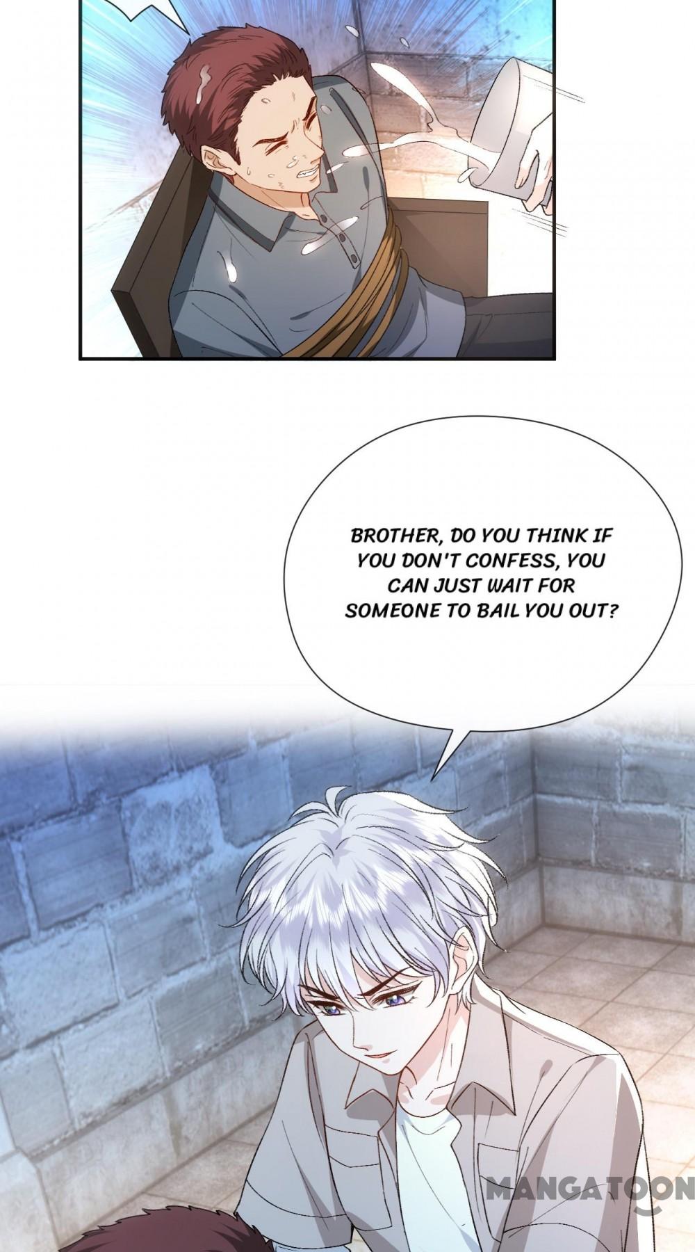 Madam and Her Daily Online Face-Slapping Chapter 155 125 22