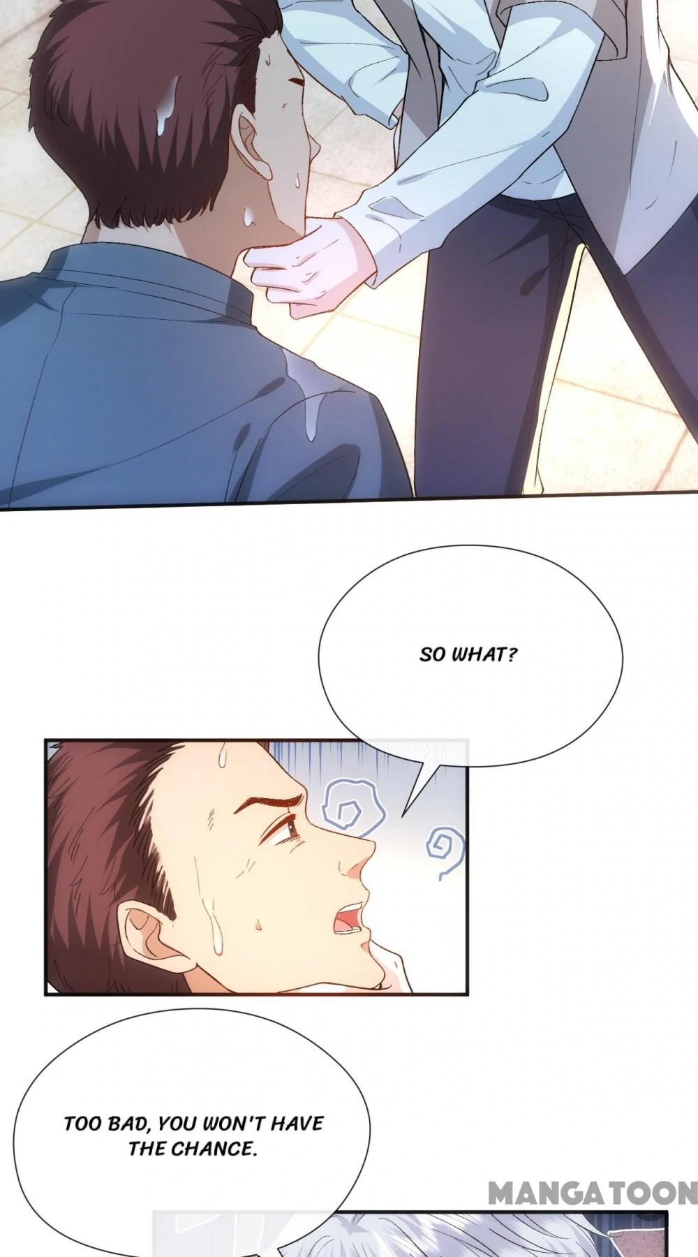 Madam and Her Daily Online Face-Slapping Chapter 155 126 23