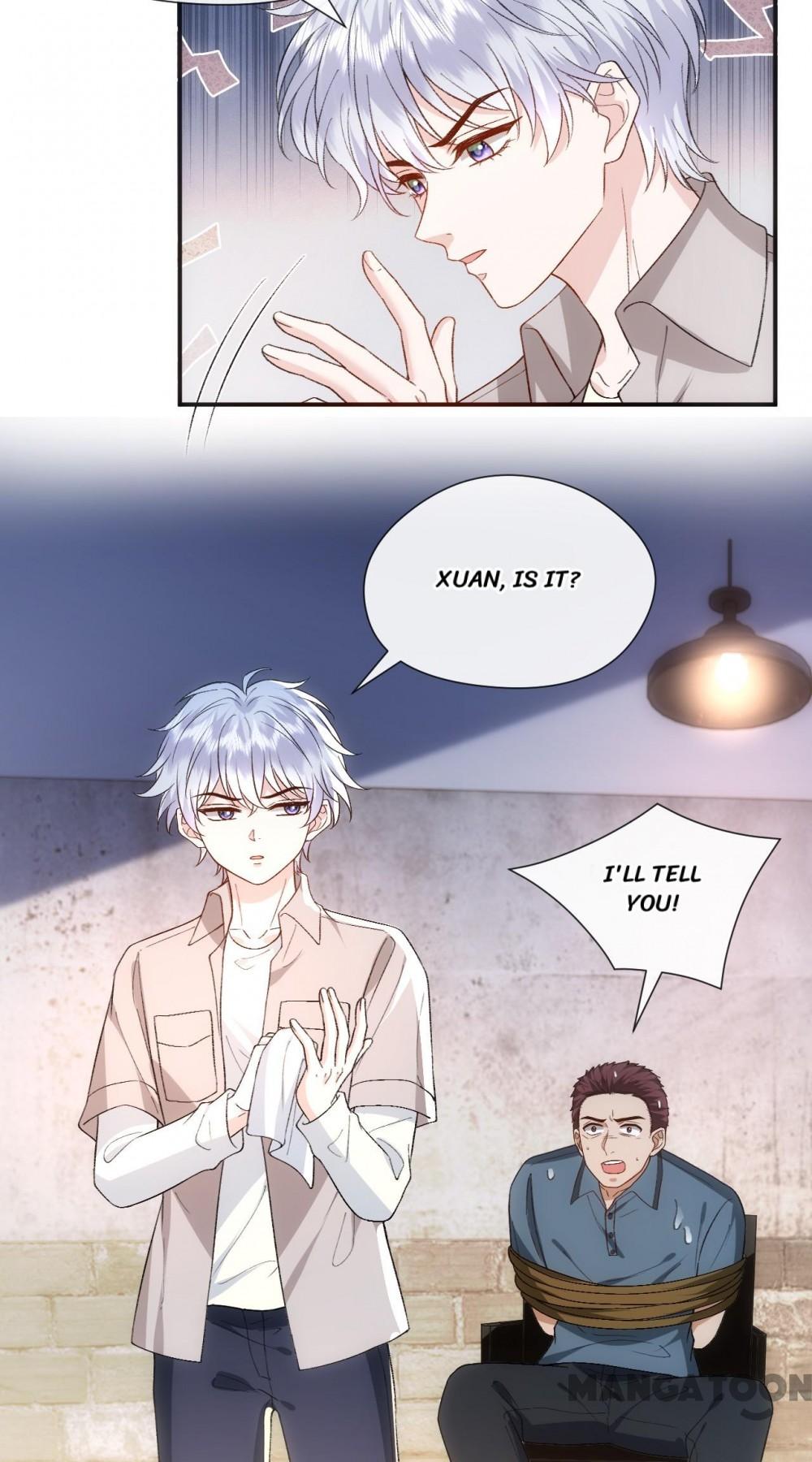 Madam and Her Daily Online Face-Slapping Chapter 155 127 24