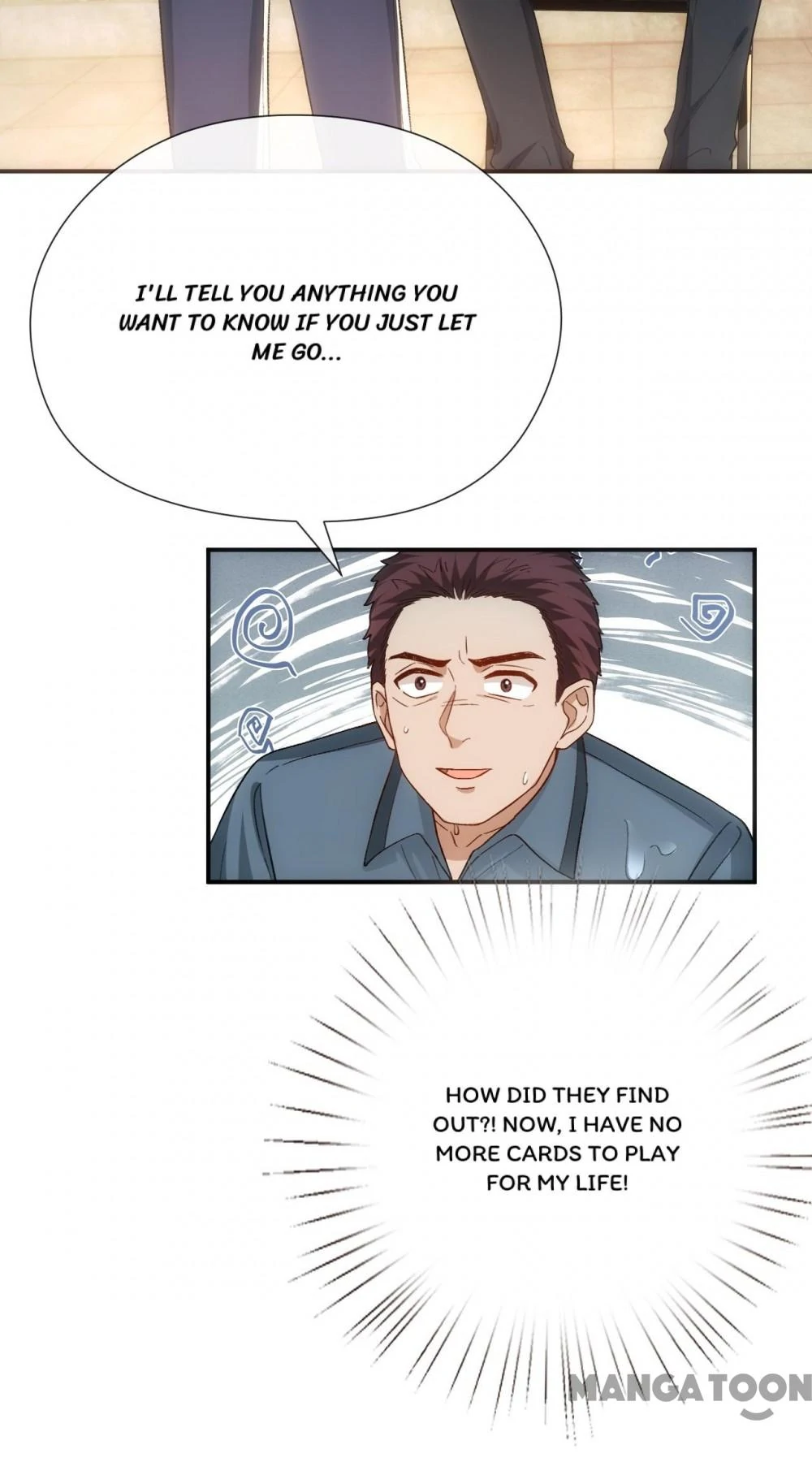 Madam and Her Daily Online Face-Slapping Chapter 155 128 25