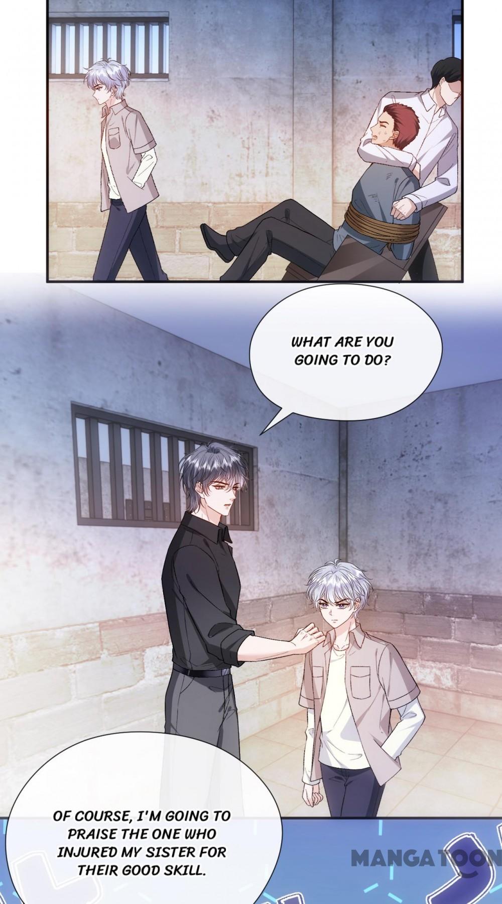 Madam and Her Daily Online Face-Slapping Chapter 155 131 28