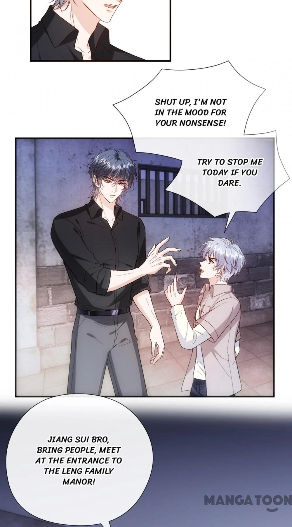 Madam and Her Daily Online Face-Slapping Chapter 155 133 30