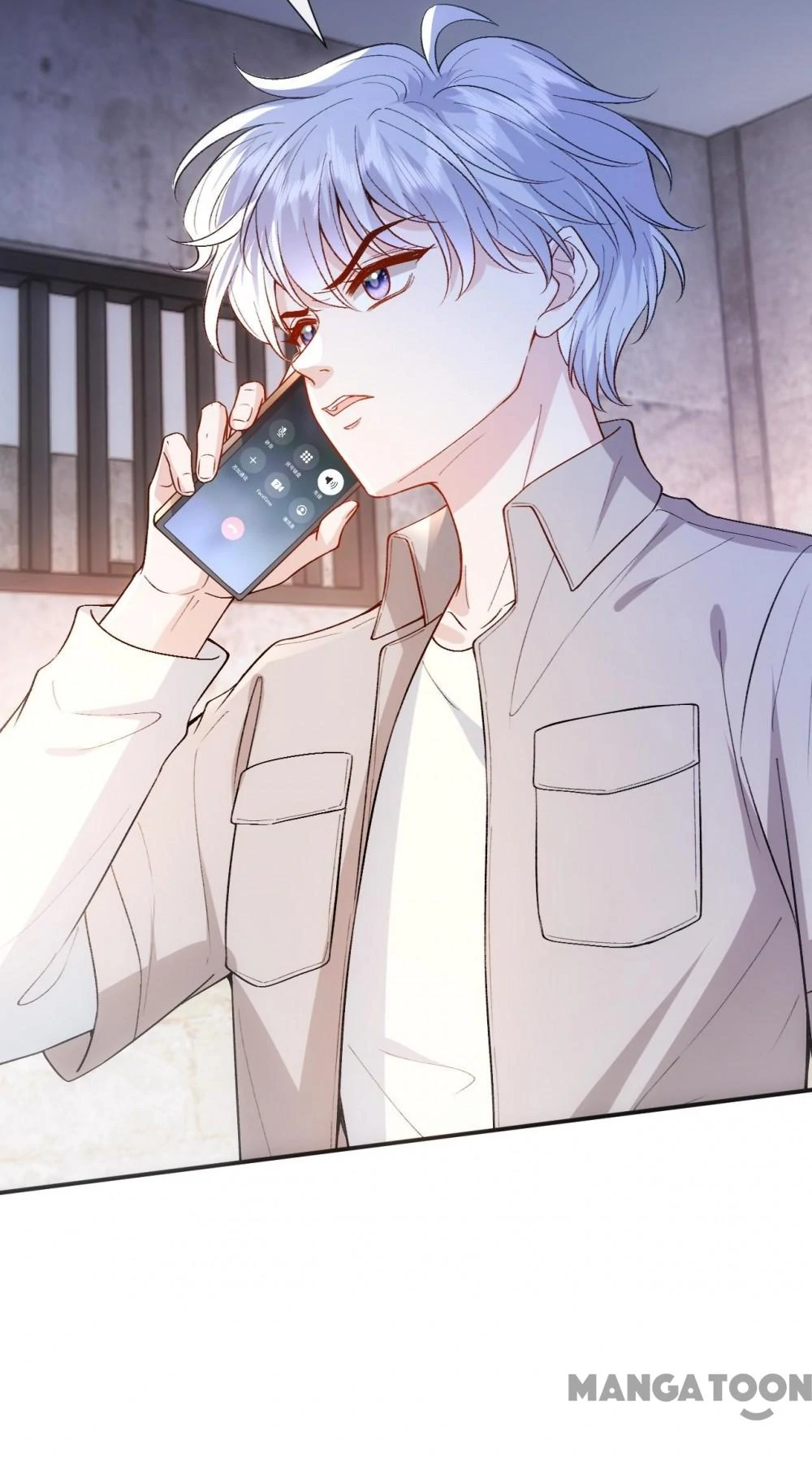 Madam and Her Daily Online Face-Slapping Chapter 155 134 31