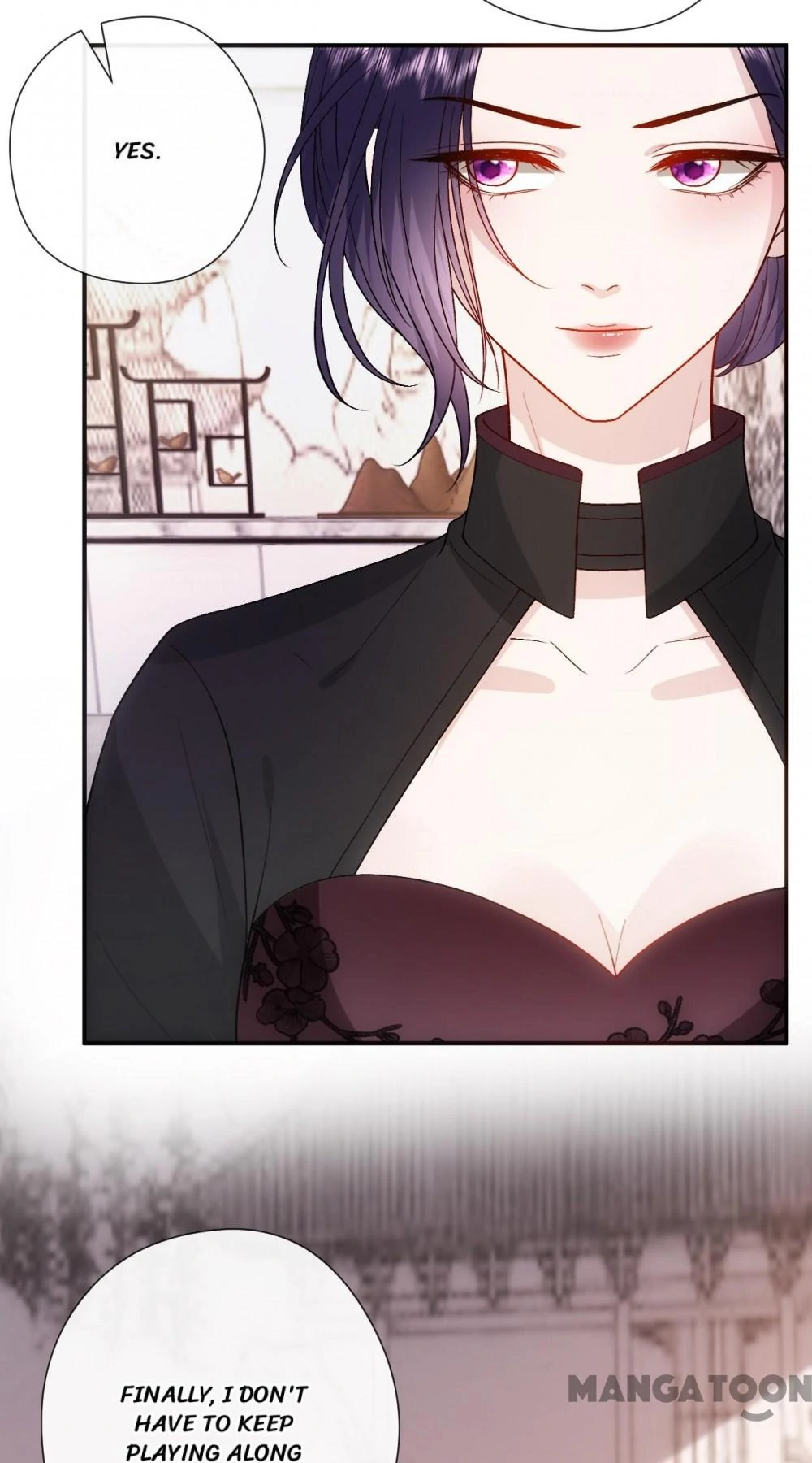 Madam and Her Daily Online Face-Slapping Chapter 156 155 04