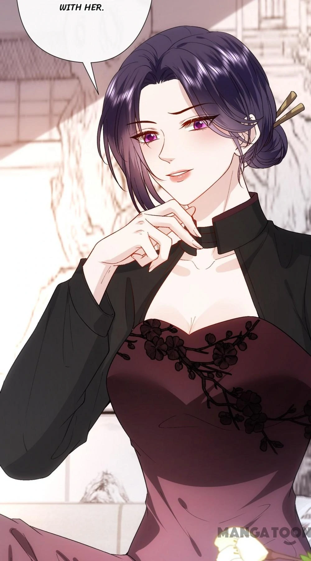 Madam and Her Daily Online Face-Slapping Chapter 156 156 05