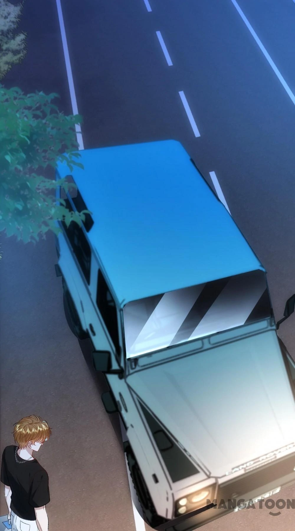 Madam and Her Daily Online Face-Slapping Chapter 156 158 07