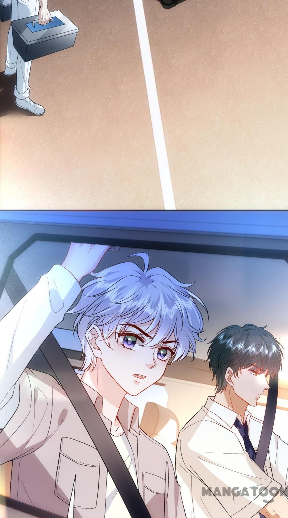 Madam and Her Daily Online Face-Slapping Chapter 156 159 08