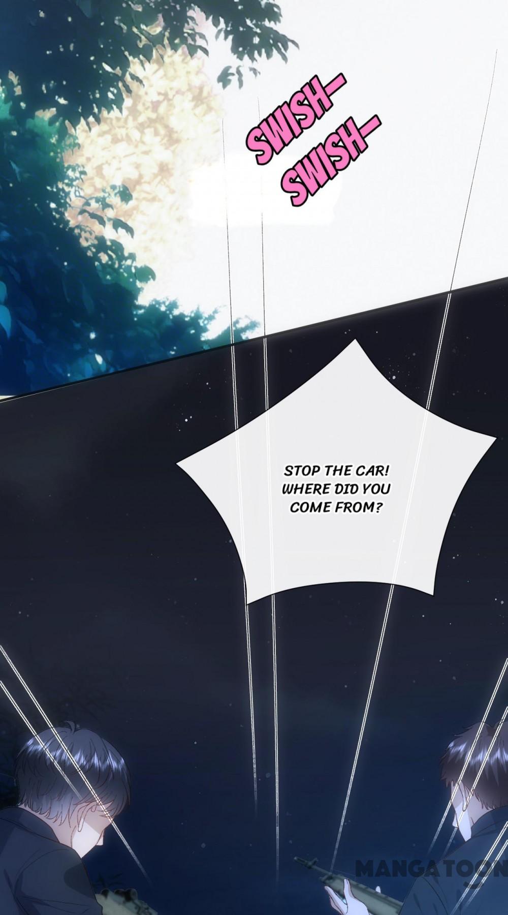 Madam and Her Daily Online Face-Slapping Chapter 156 162 11