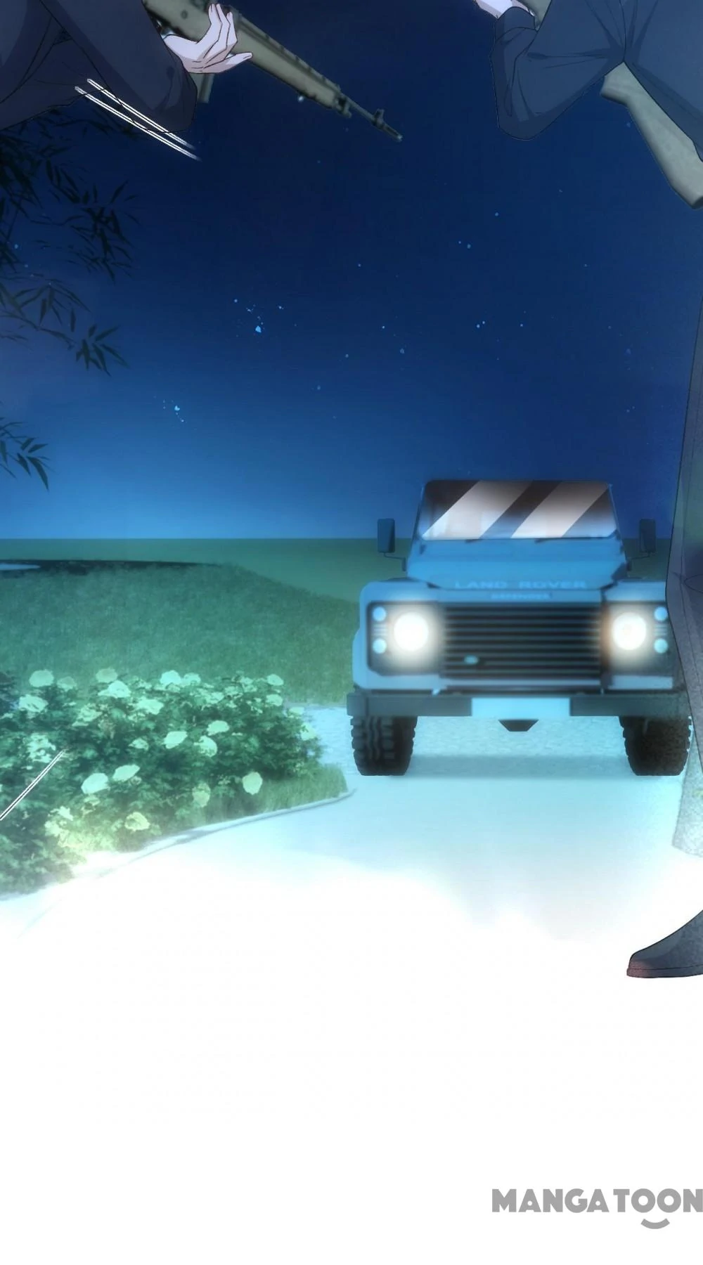 Madam and Her Daily Online Face-Slapping Chapter 156 163 12