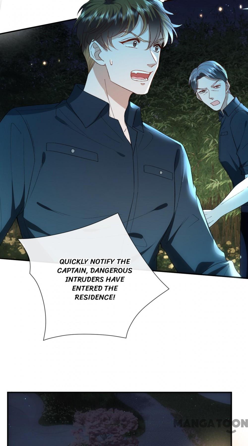 Madam and Her Daily Online Face-Slapping Chapter 156 166 15