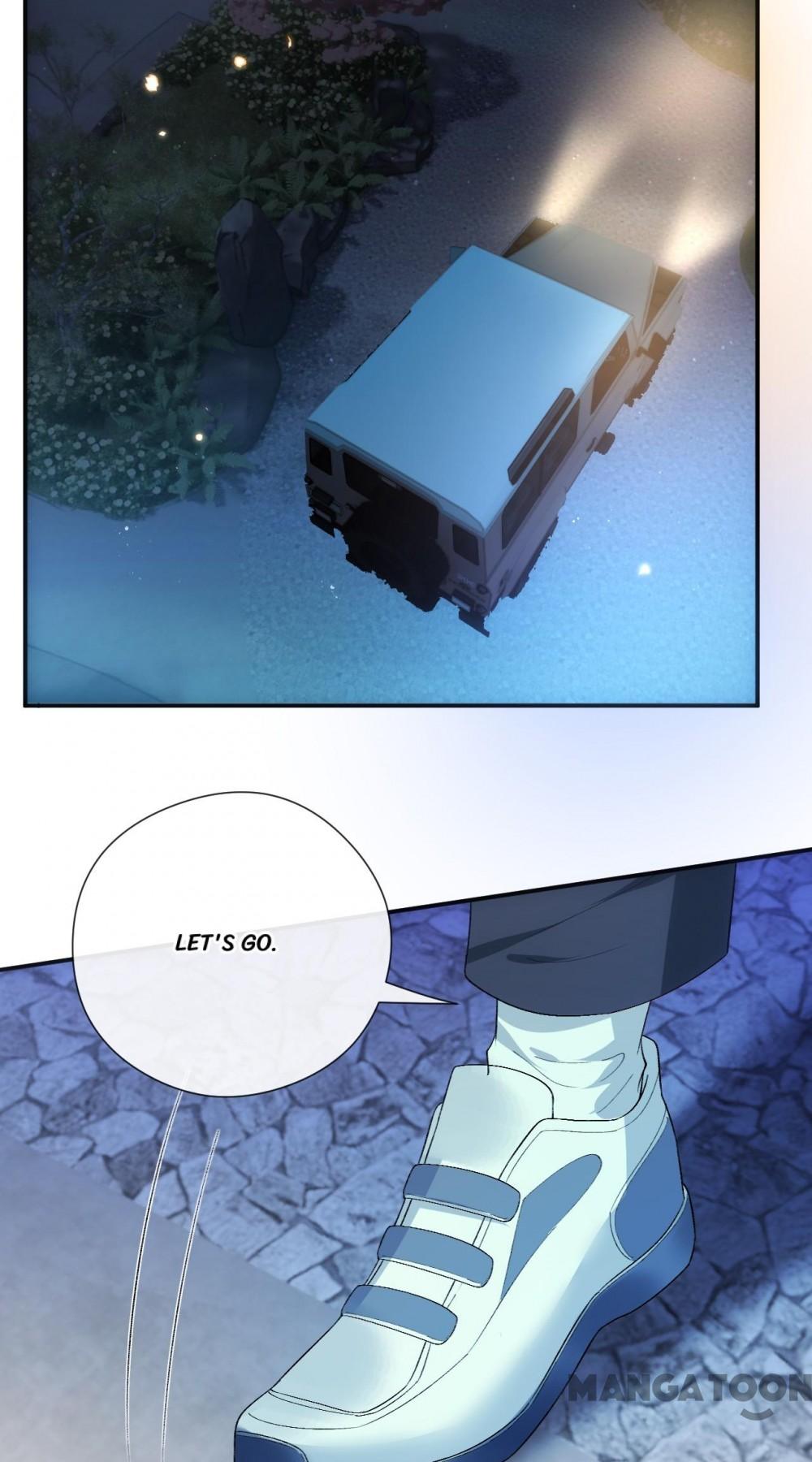 Madam and Her Daily Online Face-Slapping Chapter 156 167 16