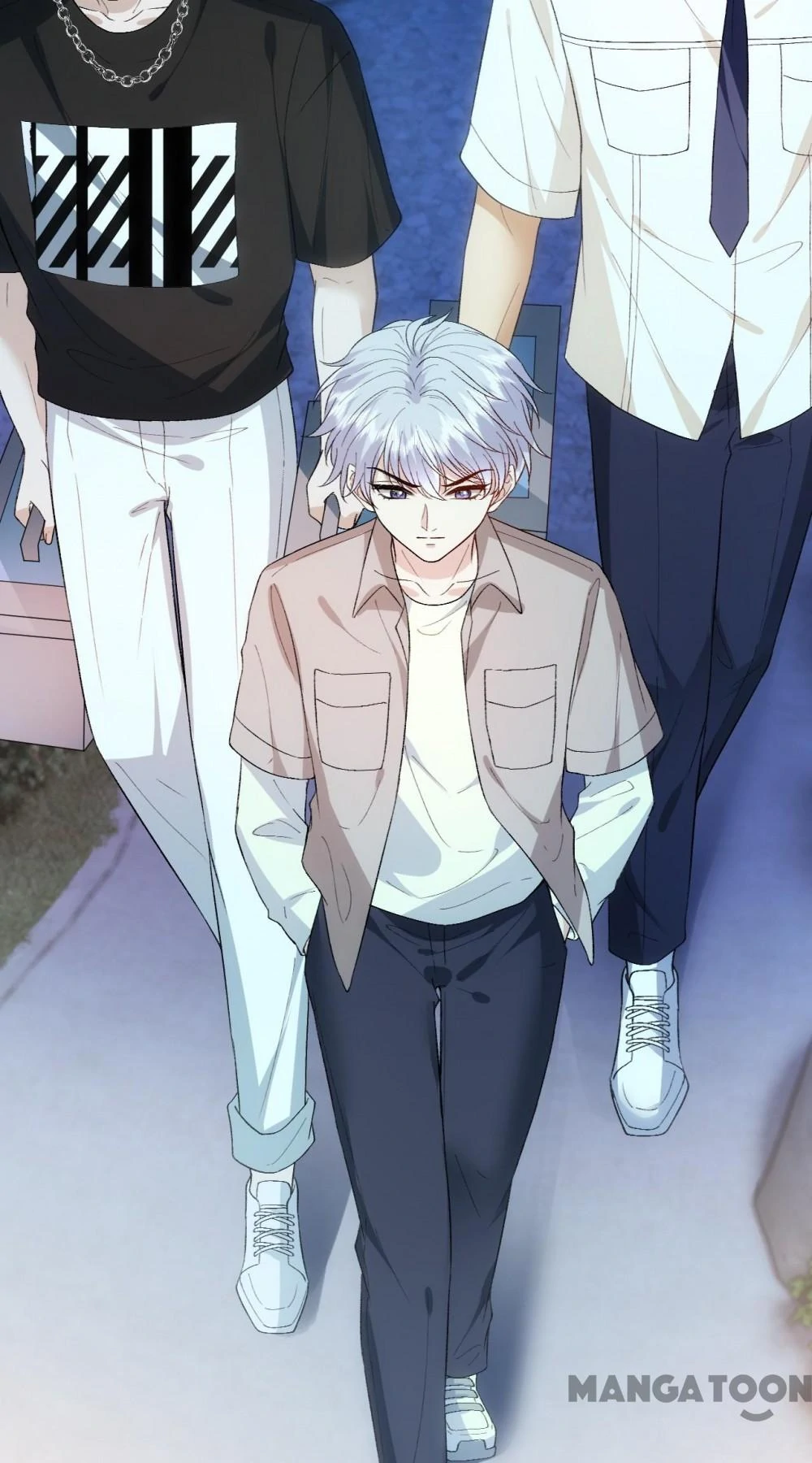 Madam and Her Daily Online Face-Slapping Chapter 156 169 18