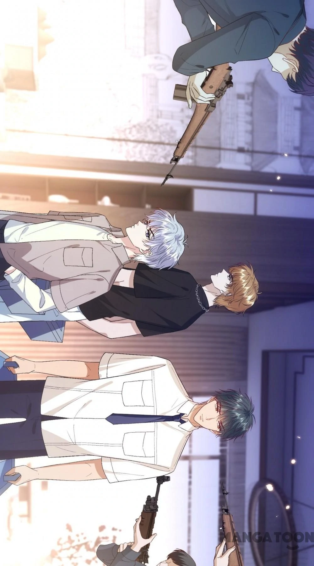 Madam and Her Daily Online Face-Slapping Chapter 156 171 20