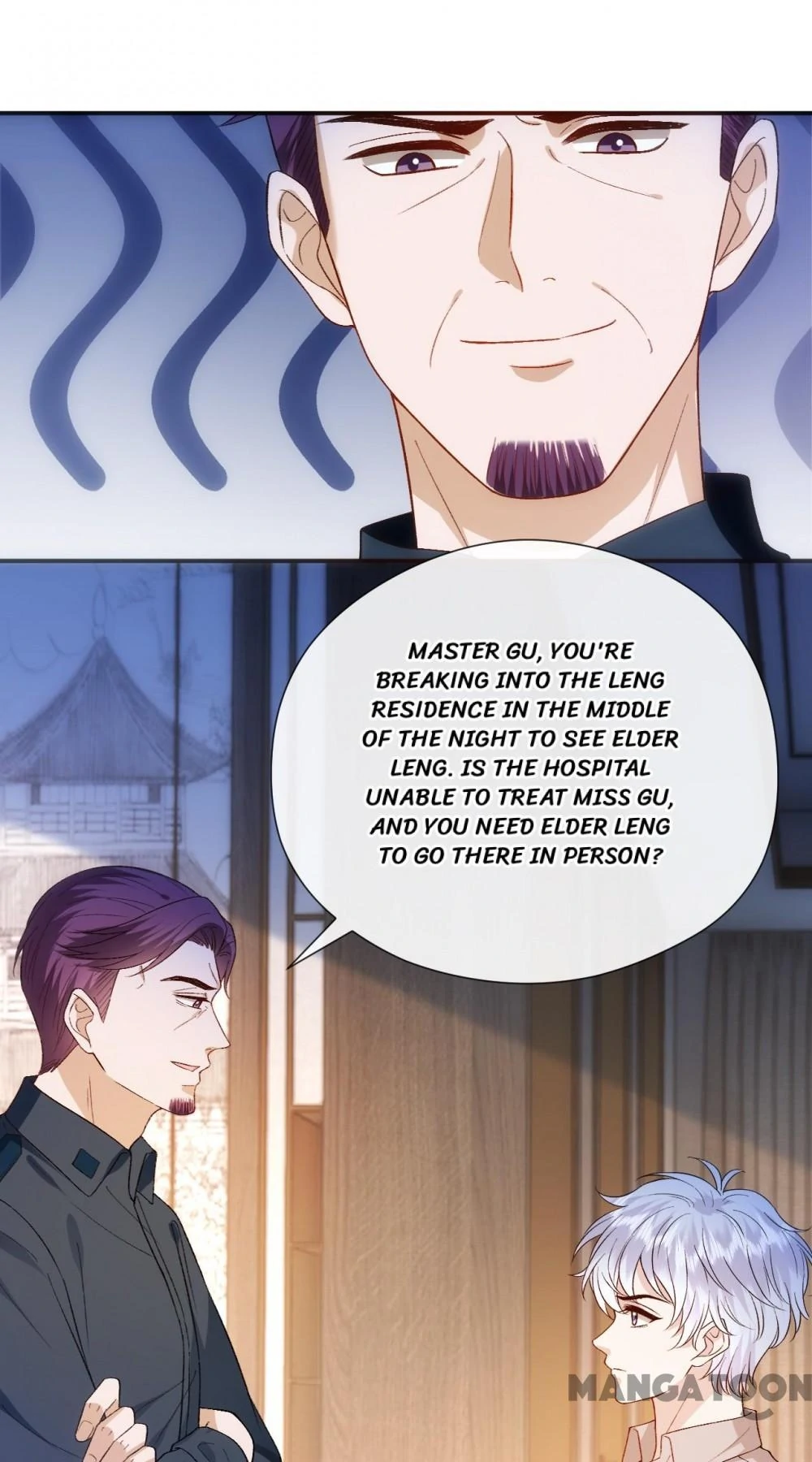 Madam and Her Daily Online Face-Slapping Chapter 156 175 24