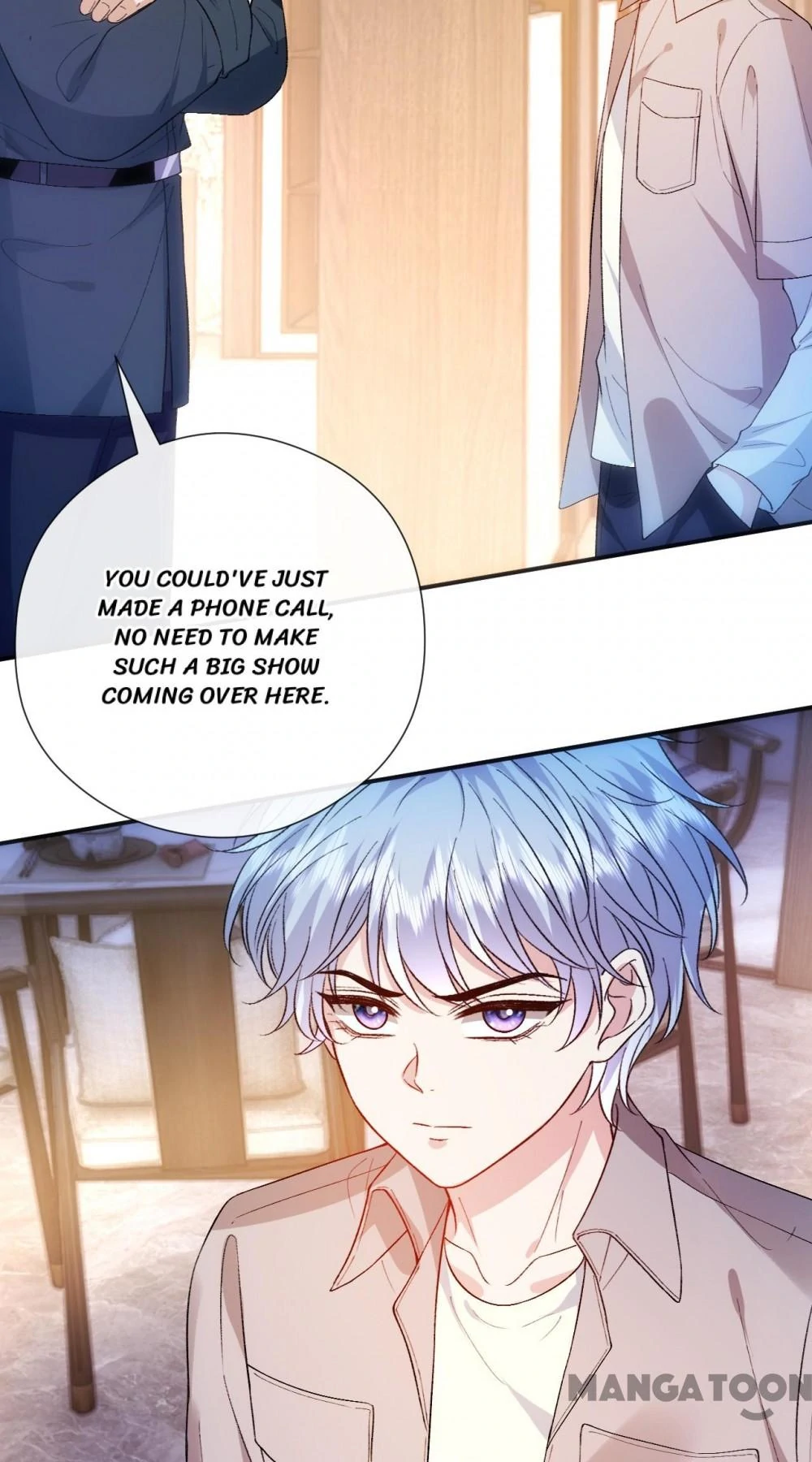 Madam and Her Daily Online Face-Slapping Chapter 156 176 25