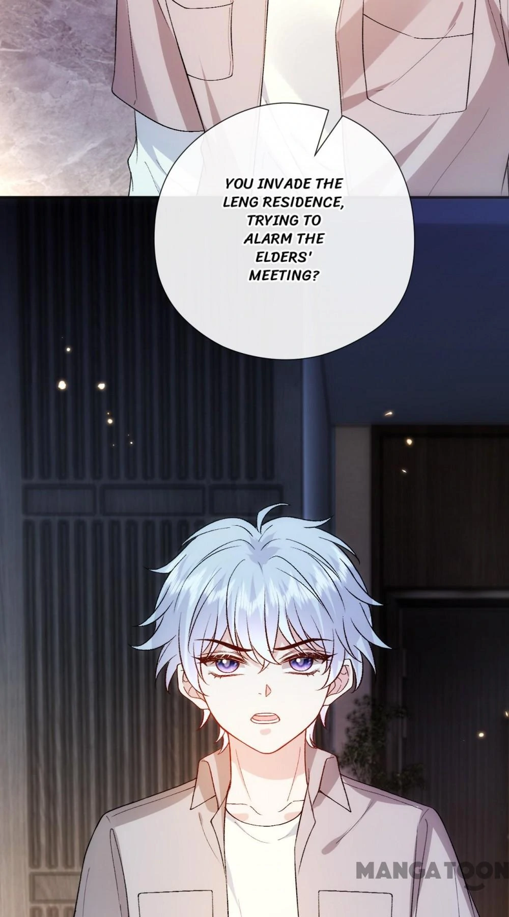 Madam and Her Daily Online Face-Slapping Chapter 156 177 26