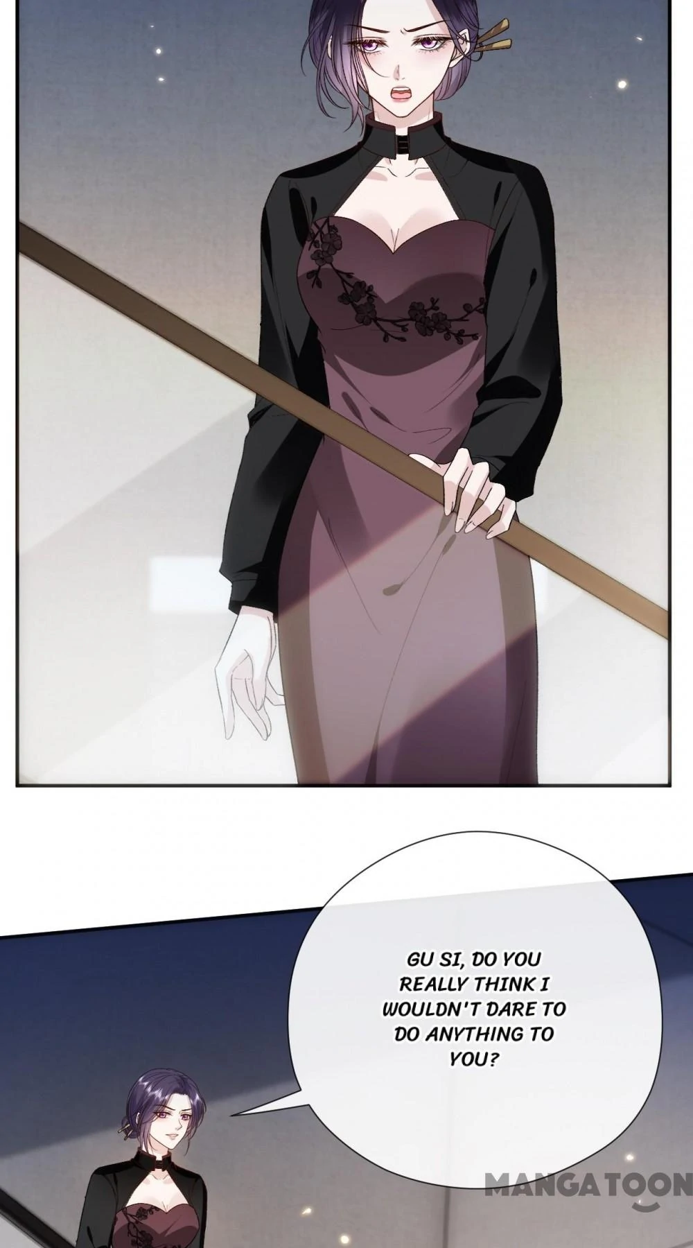 Madam and Her Daily Online Face-Slapping Chapter 156 179 28