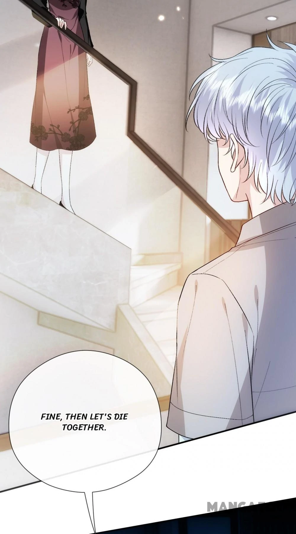 Madam and Her Daily Online Face-Slapping Chapter 156 180 29