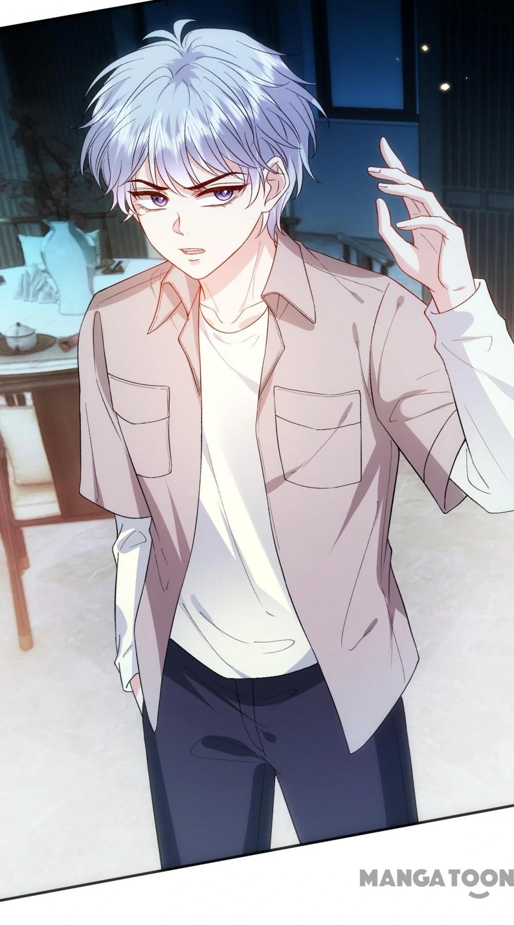 Madam and Her Daily Online Face-Slapping Chapter 156 181 30