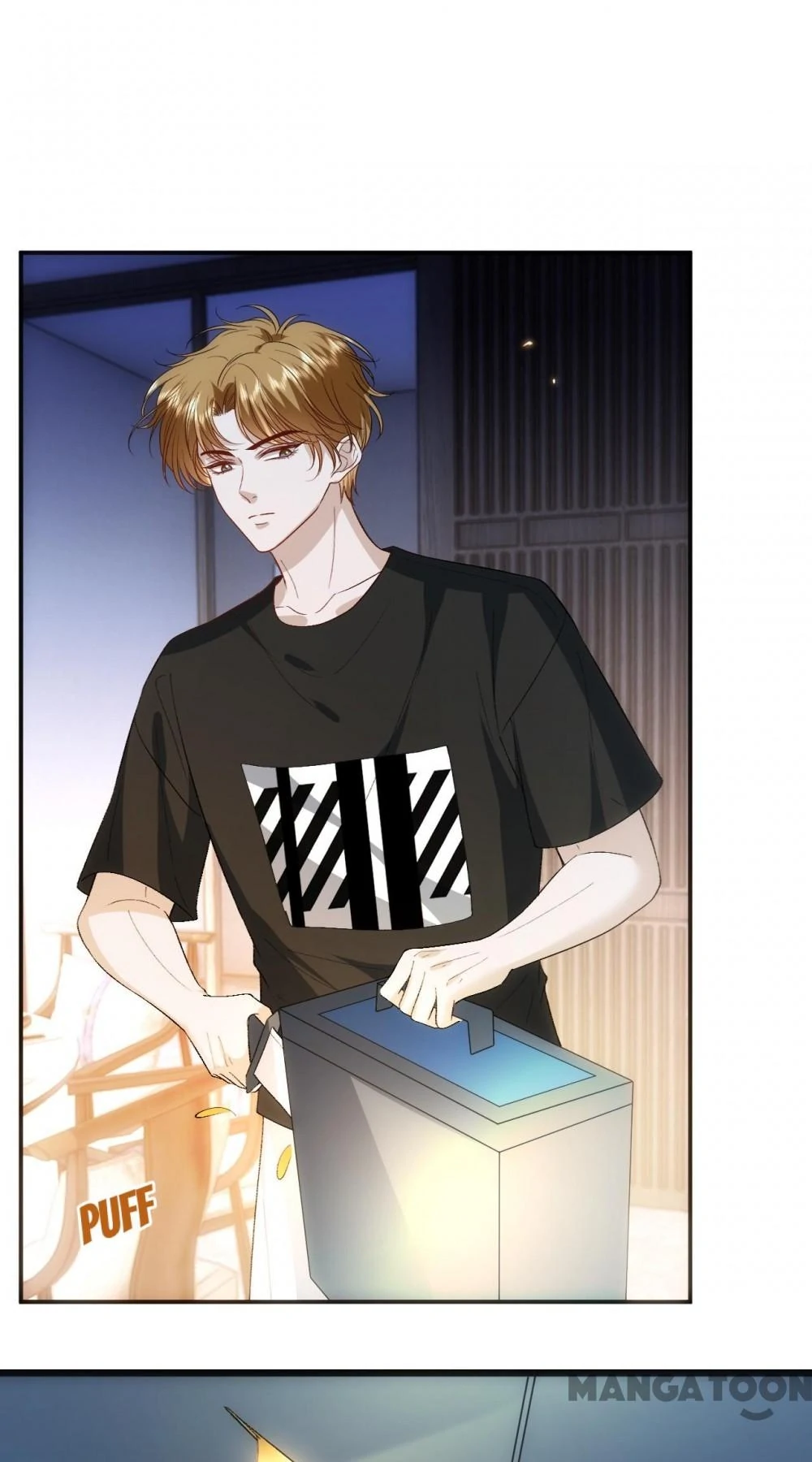 Madam and Her Daily Online Face-Slapping Chapter 156 182 31