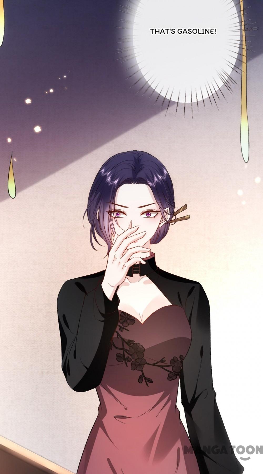 Madam and Her Daily Online Face-Slapping Chapter 156 184 33