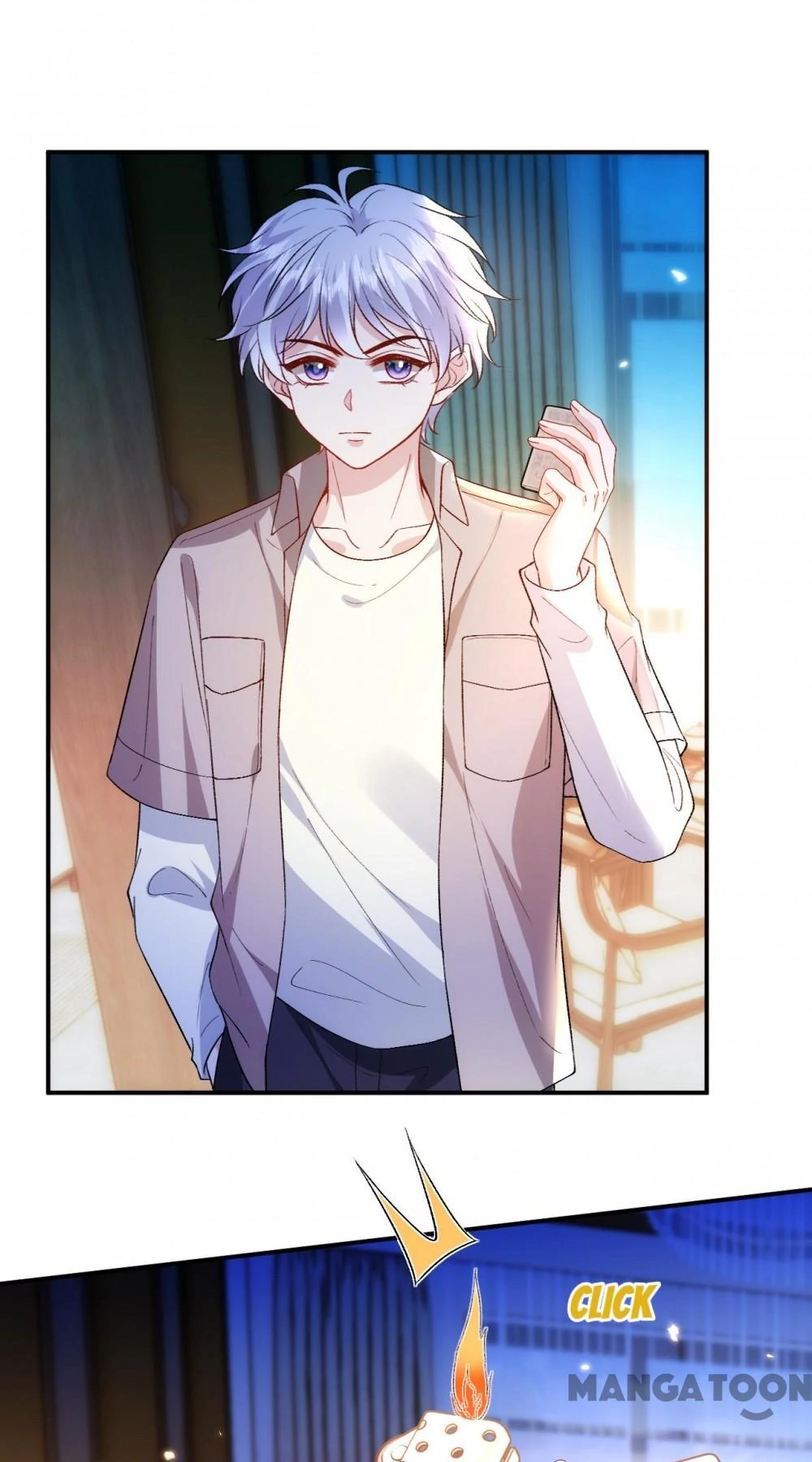 Madam and Her Daily Online Face-Slapping Chapter 156 186 35