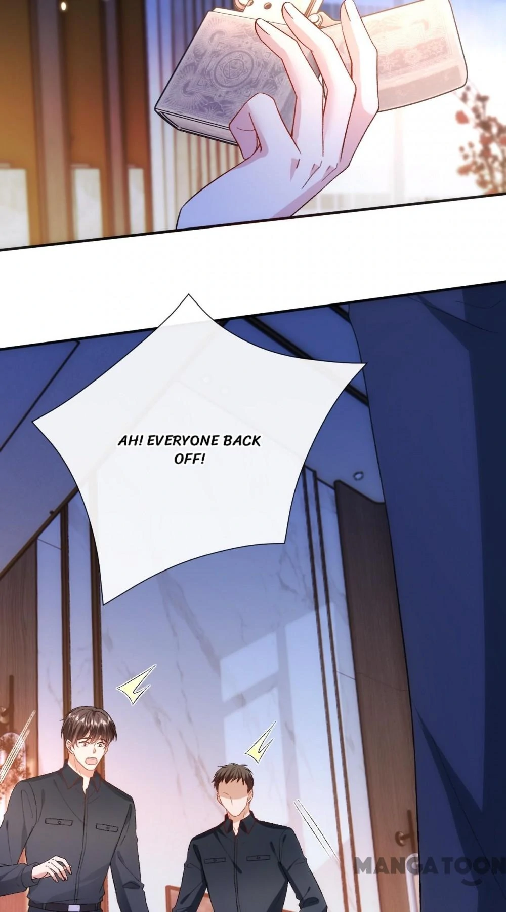 Madam and Her Daily Online Face-Slapping Chapter 156 187 36