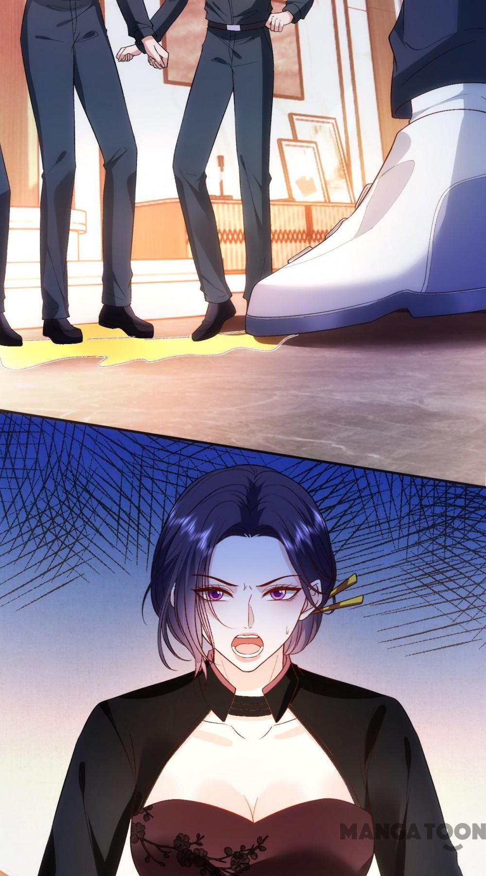 Madam and Her Daily Online Face-Slapping Chapter 156 188 37