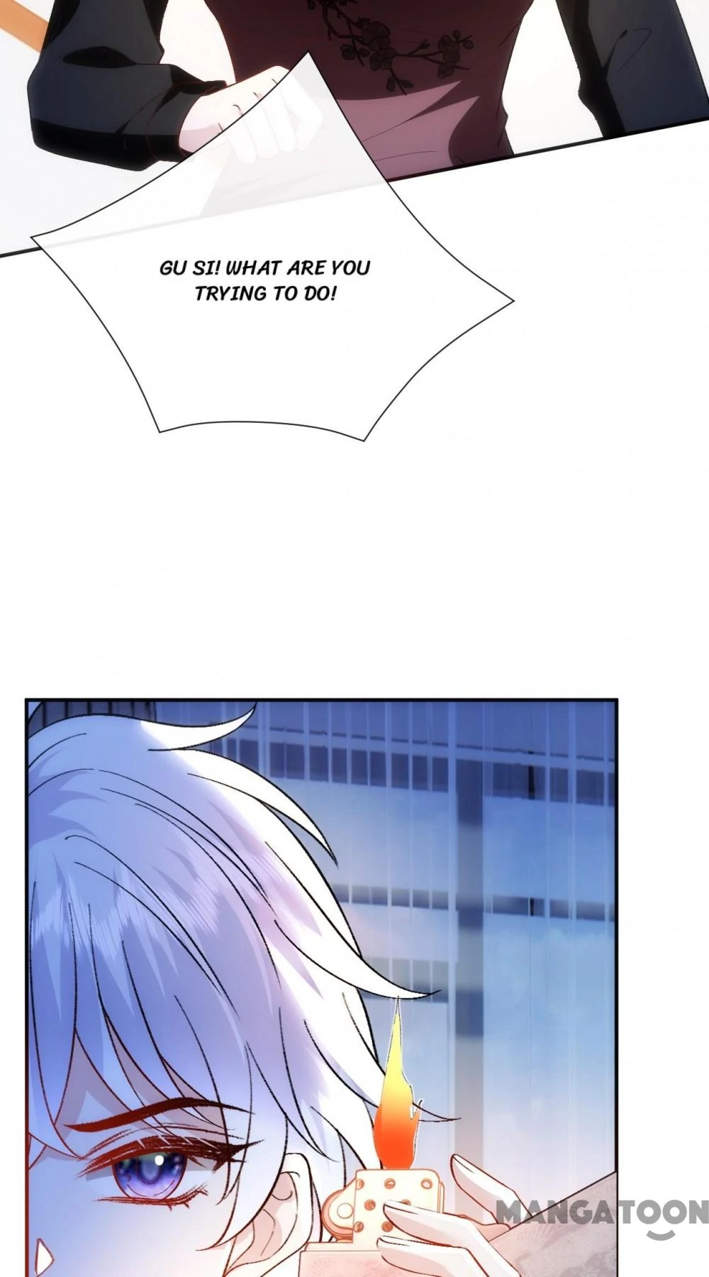 Madam and Her Daily Online Face-Slapping Chapter 156 189 38