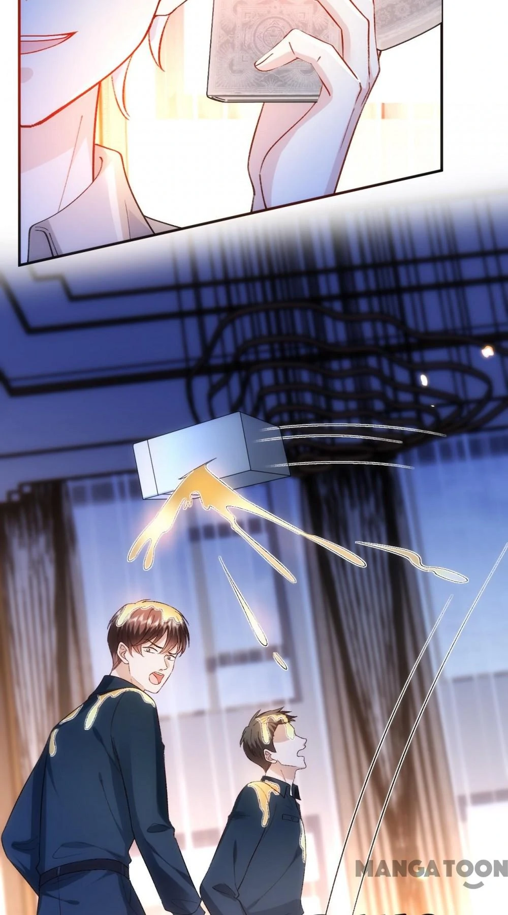 Madam and Her Daily Online Face-Slapping Chapter 156 190 39